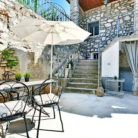 Pikarin Rooms B&B Врсар Екстер'єр фото