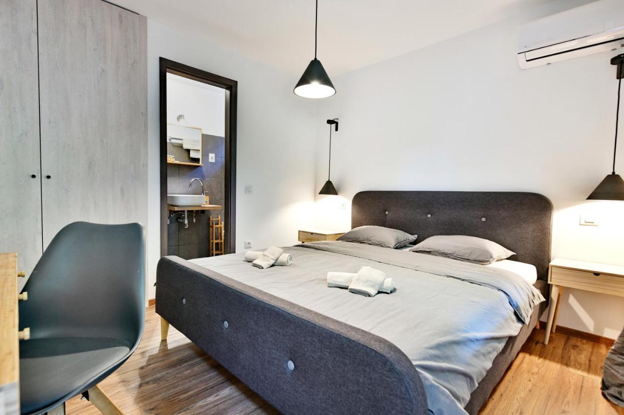 Pikarin Rooms B&B Врсар Екстер'єр фото