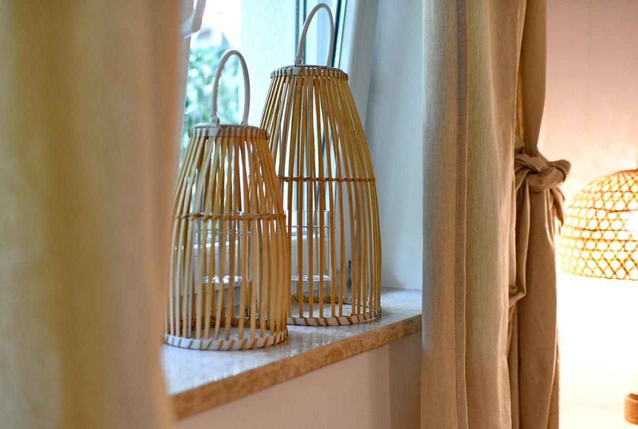 Pikarin Rooms B&B Врсар Екстер'єр фото