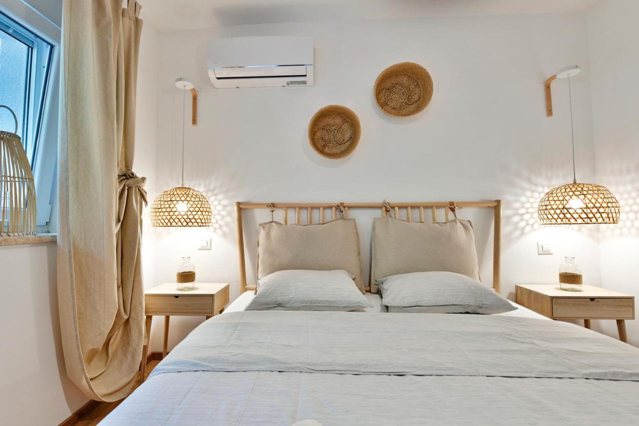 Pikarin Rooms B&B Врсар Екстер'єр фото