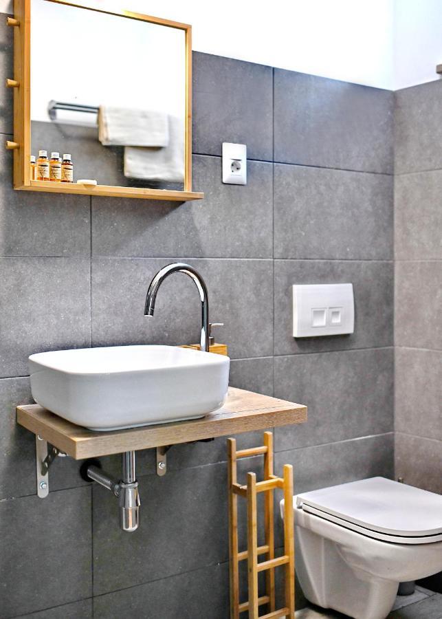 Pikarin Rooms B&B Врсар Екстер'єр фото