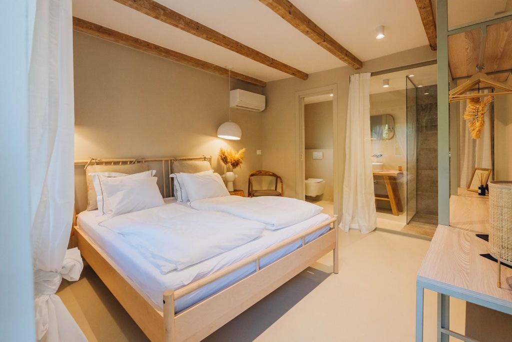 Pikarin Rooms B&B Врсар Екстер'єр фото