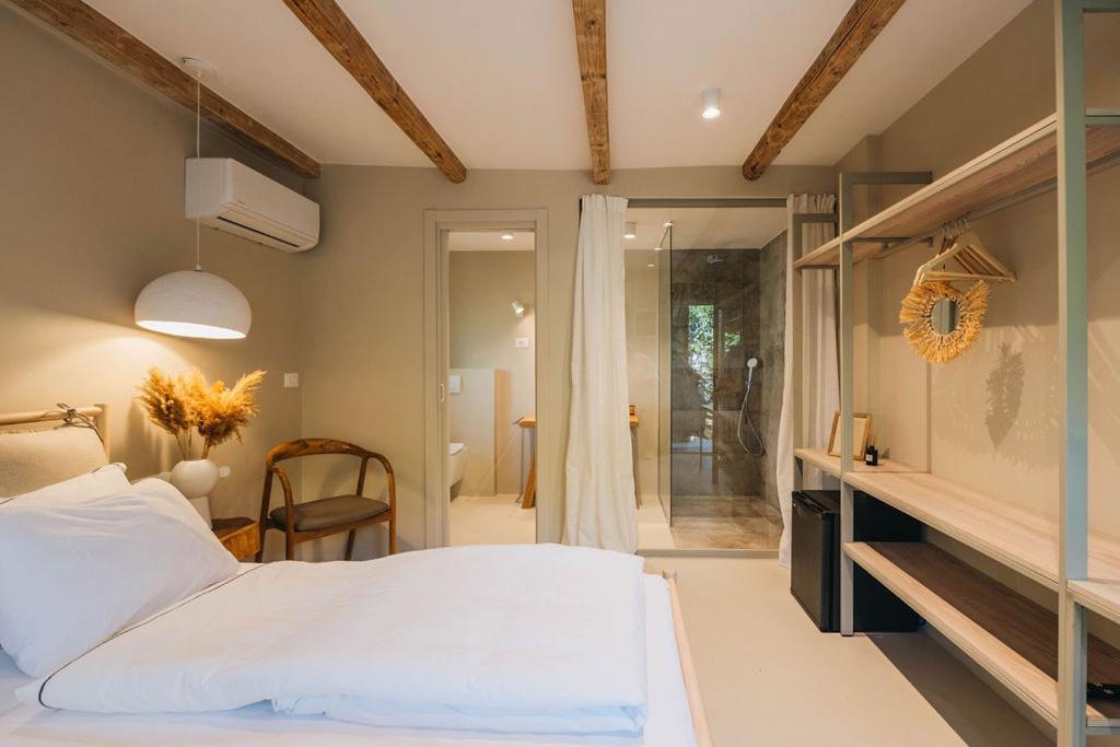 Pikarin Rooms B&B Врсар Екстер'єр фото